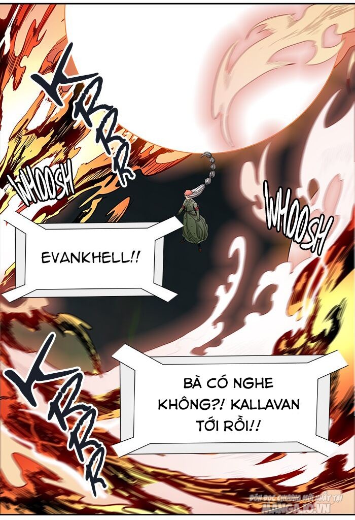 Tòa Tháp Bí Ẩn Chapter 474 - Trang 2