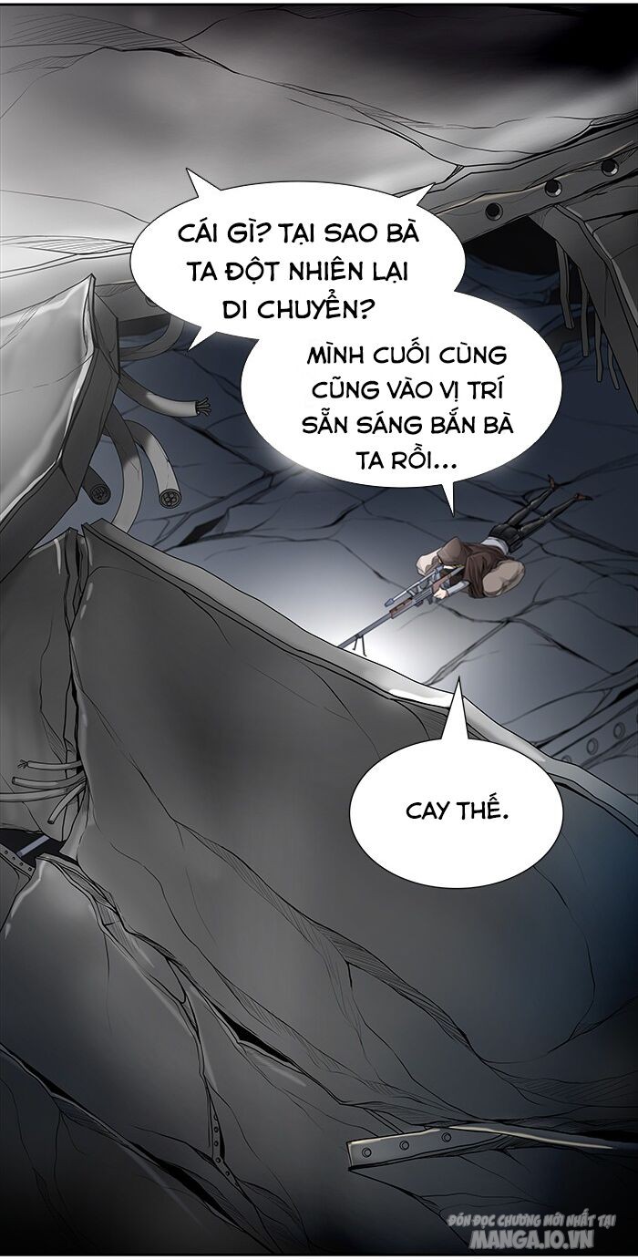 Tòa Tháp Bí Ẩn Chapter 474 - Trang 2