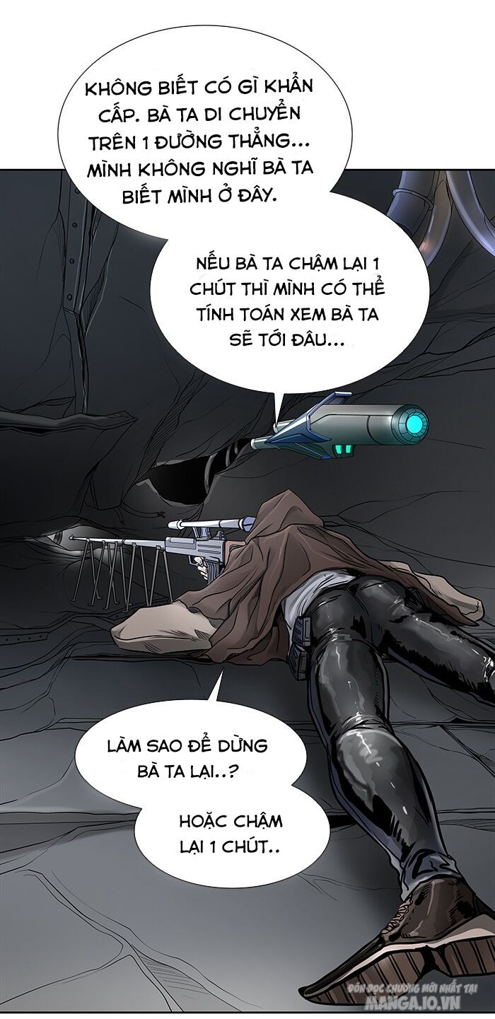 Tòa Tháp Bí Ẩn Chapter 474 - Trang 2