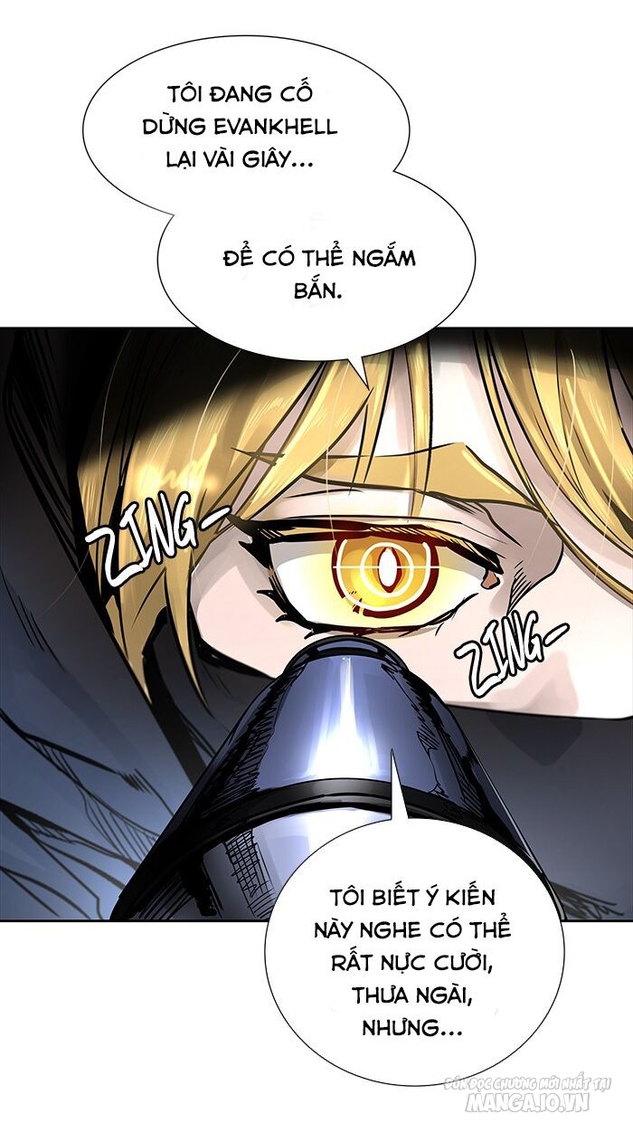 Tòa Tháp Bí Ẩn Chapter 474 - Trang 2