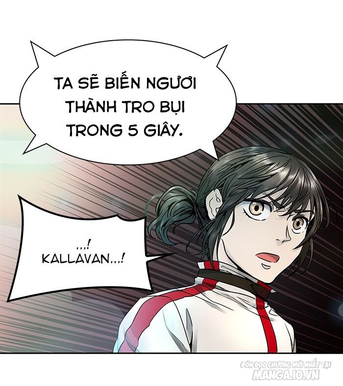 Tòa Tháp Bí Ẩn Chapter 474 - Trang 2