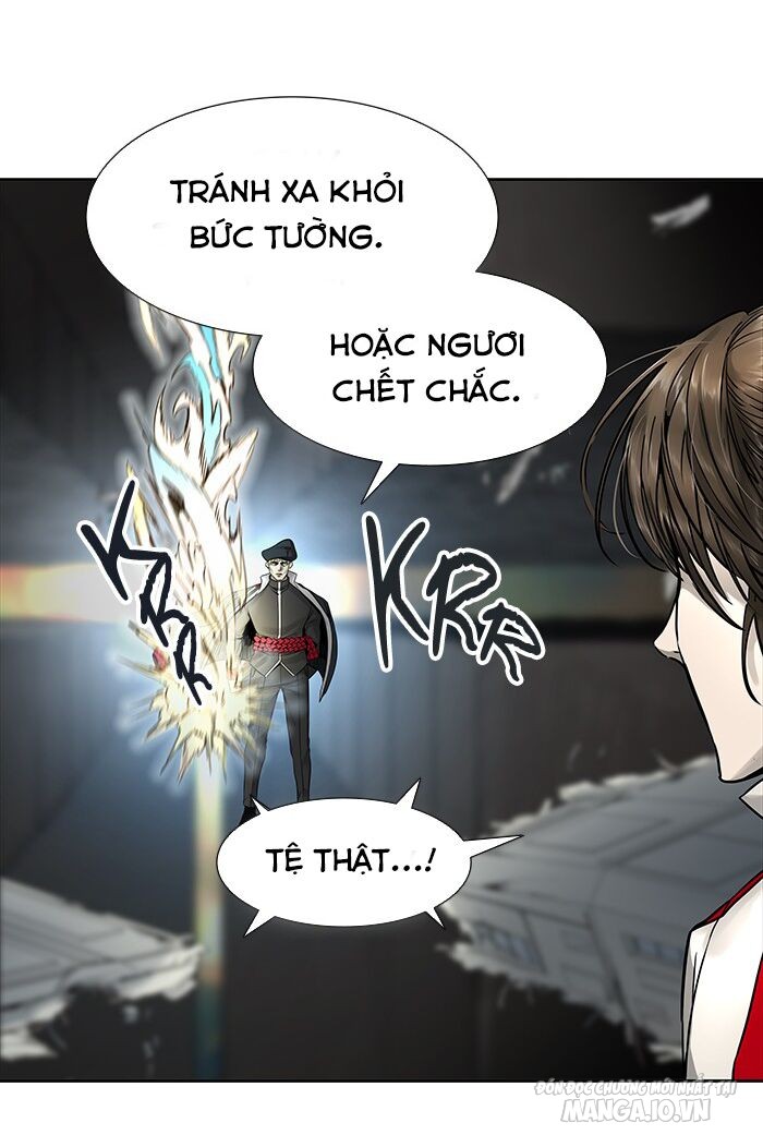 Tòa Tháp Bí Ẩn Chapter 474 - Trang 2