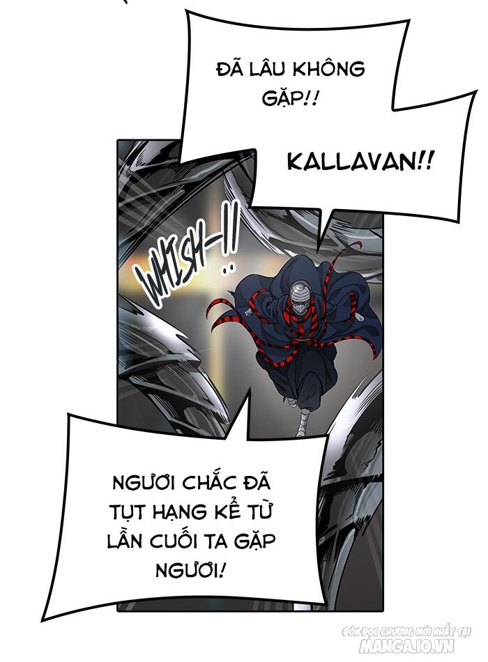 Tòa Tháp Bí Ẩn Chapter 474 - Trang 2