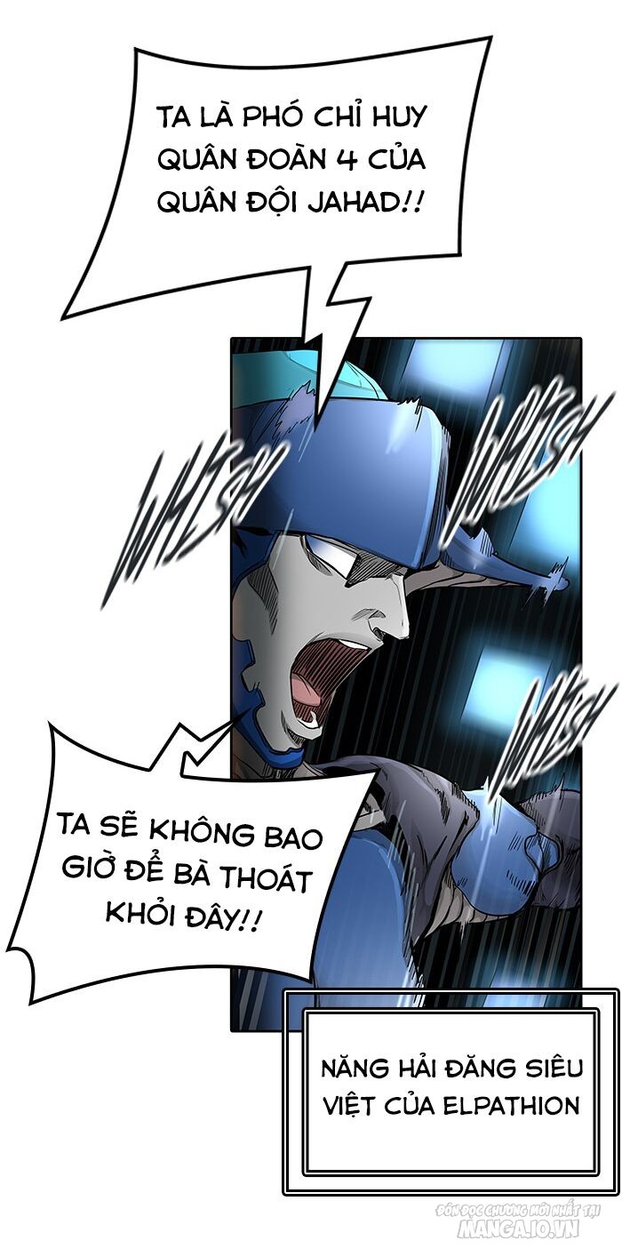 Tòa Tháp Bí Ẩn Chapter 474 - Trang 2