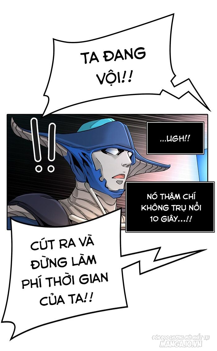 Tòa Tháp Bí Ẩn Chapter 474 - Trang 2