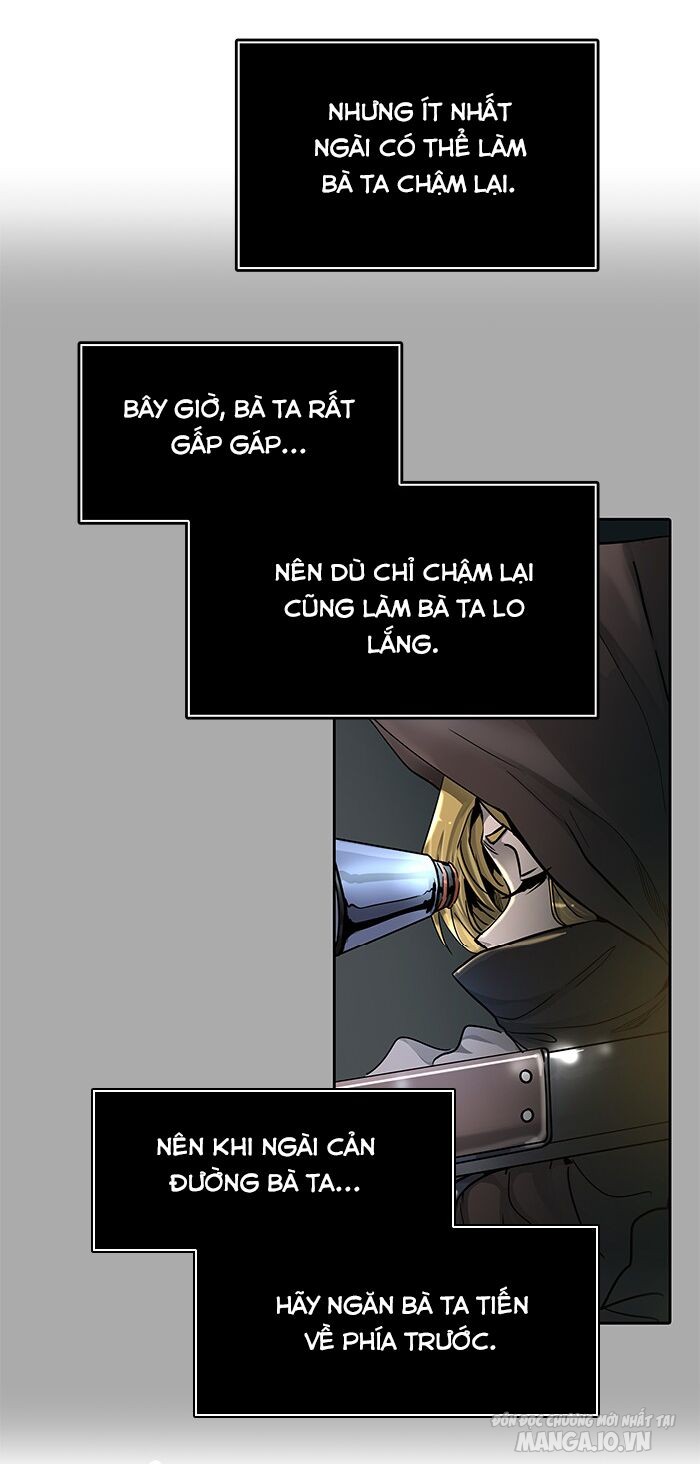 Tòa Tháp Bí Ẩn Chapter 474 - Trang 2