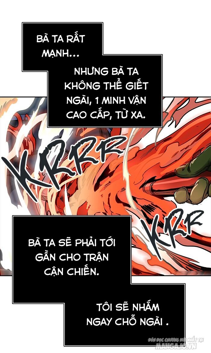 Tòa Tháp Bí Ẩn Chapter 474 - Trang 2