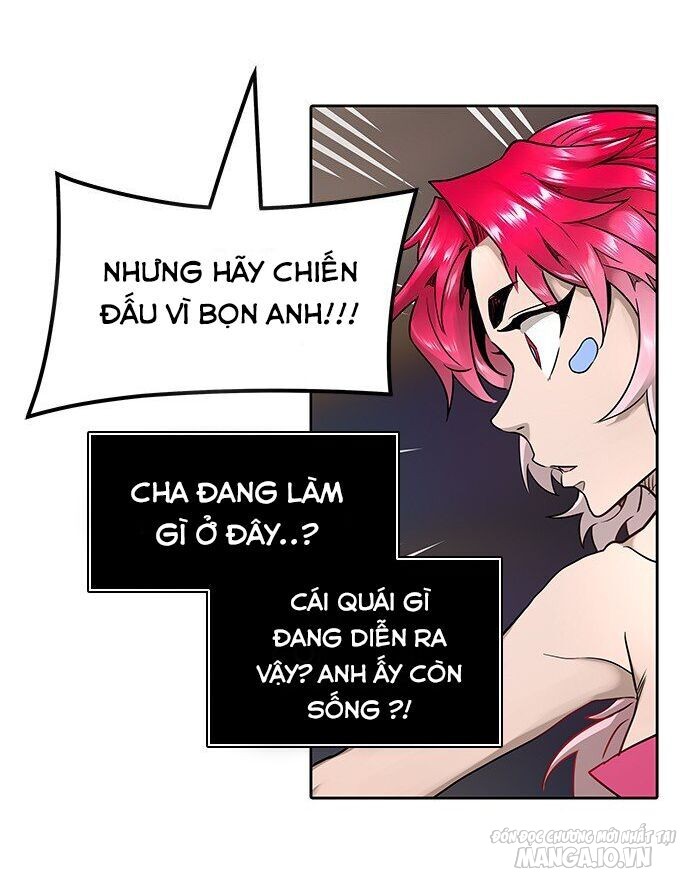 Tòa Tháp Bí Ẩn Chapter 473 - Trang 2