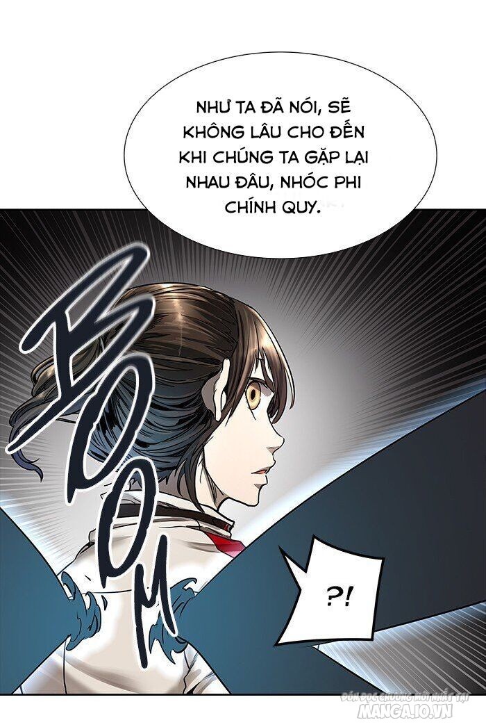 Tòa Tháp Bí Ẩn Chapter 473 - Trang 2