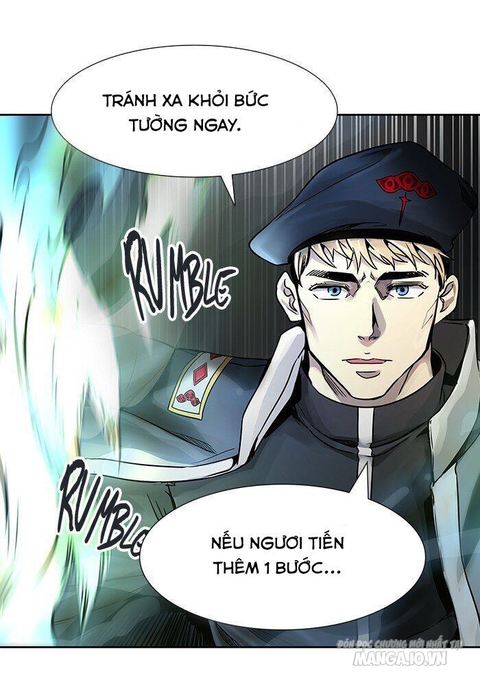 Tòa Tháp Bí Ẩn Chapter 473 - Trang 2