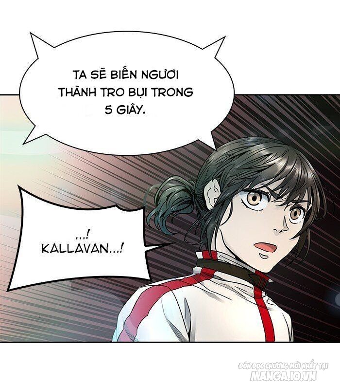 Tòa Tháp Bí Ẩn Chapter 473 - Trang 2