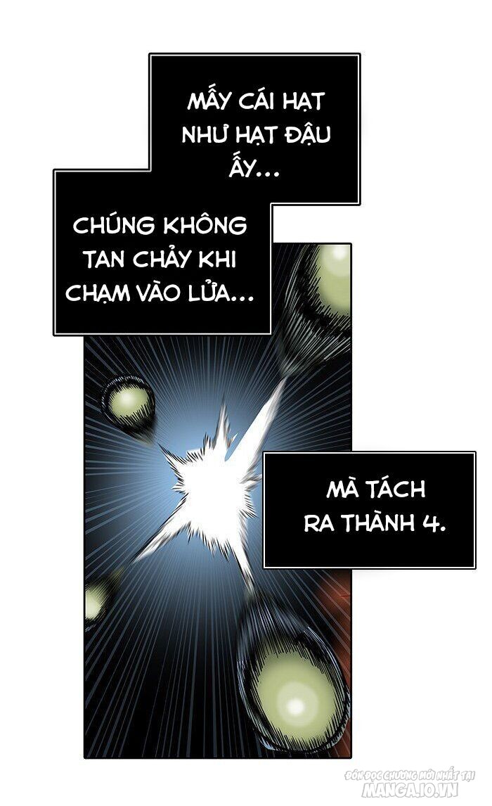 Tòa Tháp Bí Ẩn Chapter 473 - Trang 2