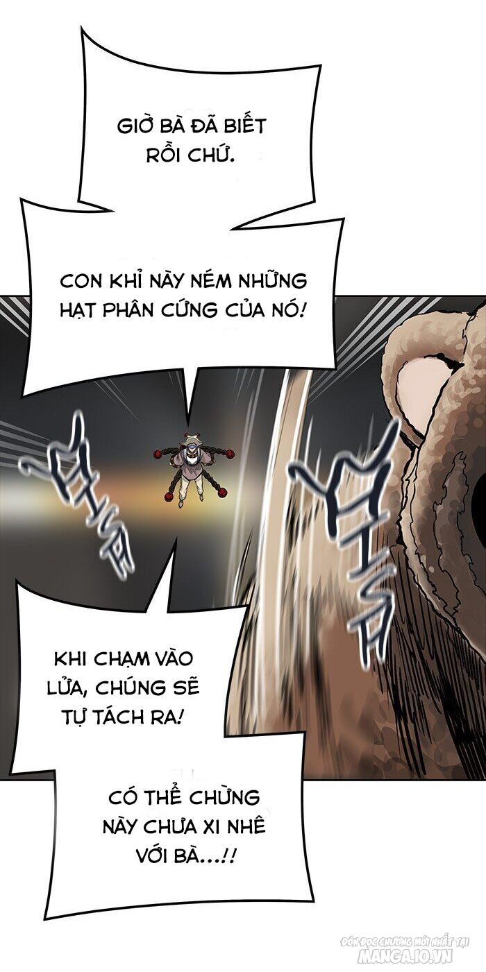 Tòa Tháp Bí Ẩn Chapter 473 - Trang 2