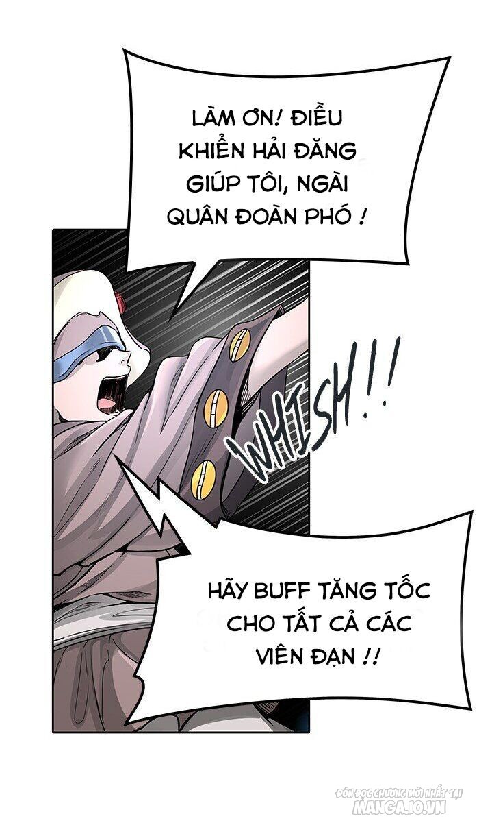 Tòa Tháp Bí Ẩn Chapter 473 - Trang 2