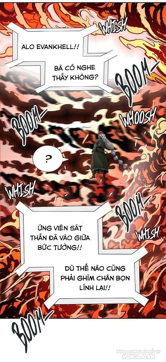 Tòa Tháp Bí Ẩn Chapter 473 - Trang 2