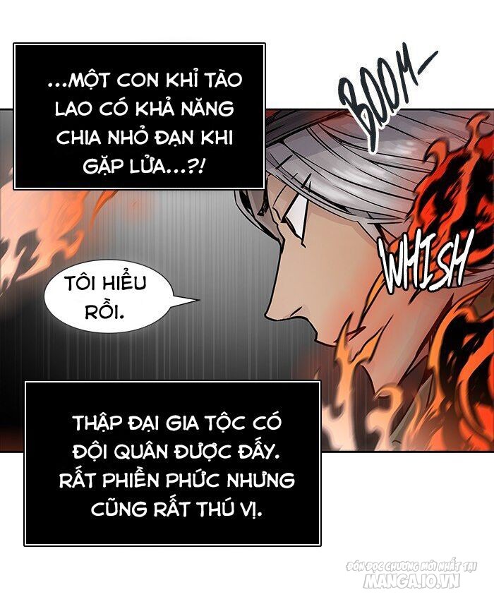 Tòa Tháp Bí Ẩn Chapter 473 - Trang 2