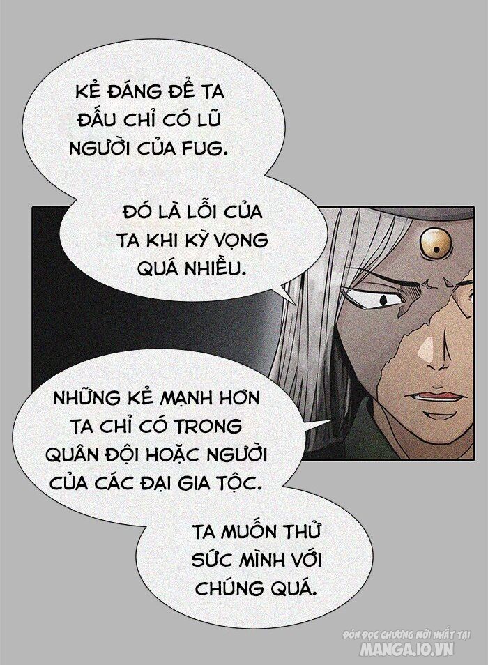 Tòa Tháp Bí Ẩn Chapter 473 - Trang 2