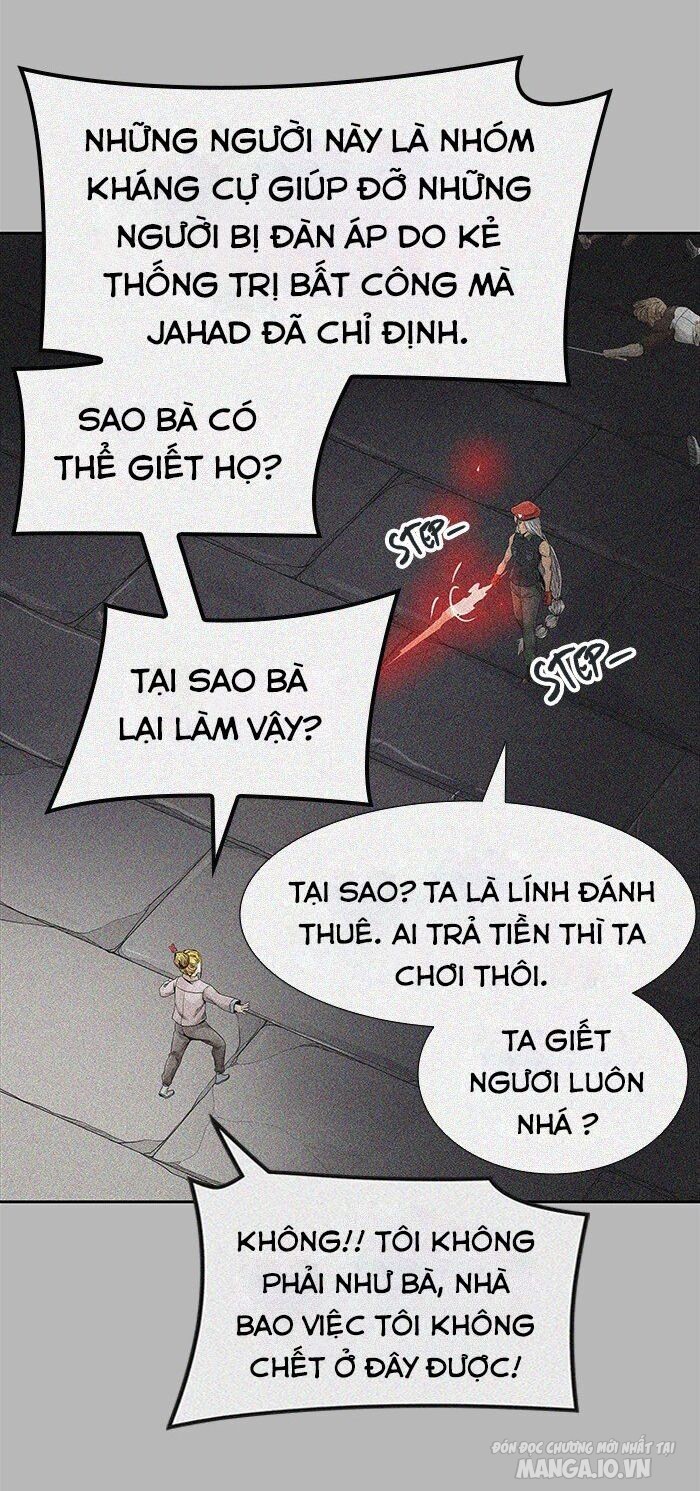 Tòa Tháp Bí Ẩn Chapter 473 - Trang 2