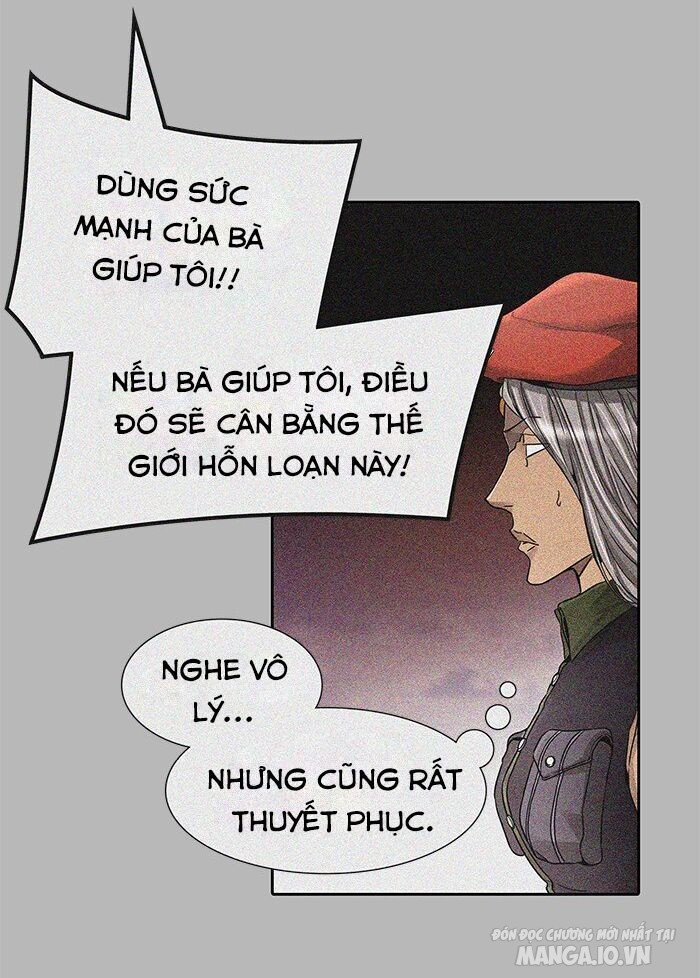 Tòa Tháp Bí Ẩn Chapter 473 - Trang 2