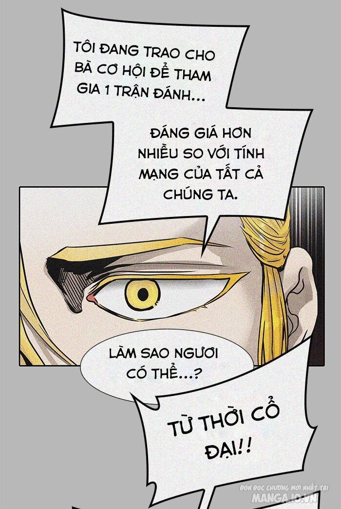 Tòa Tháp Bí Ẩn Chapter 473 - Trang 2