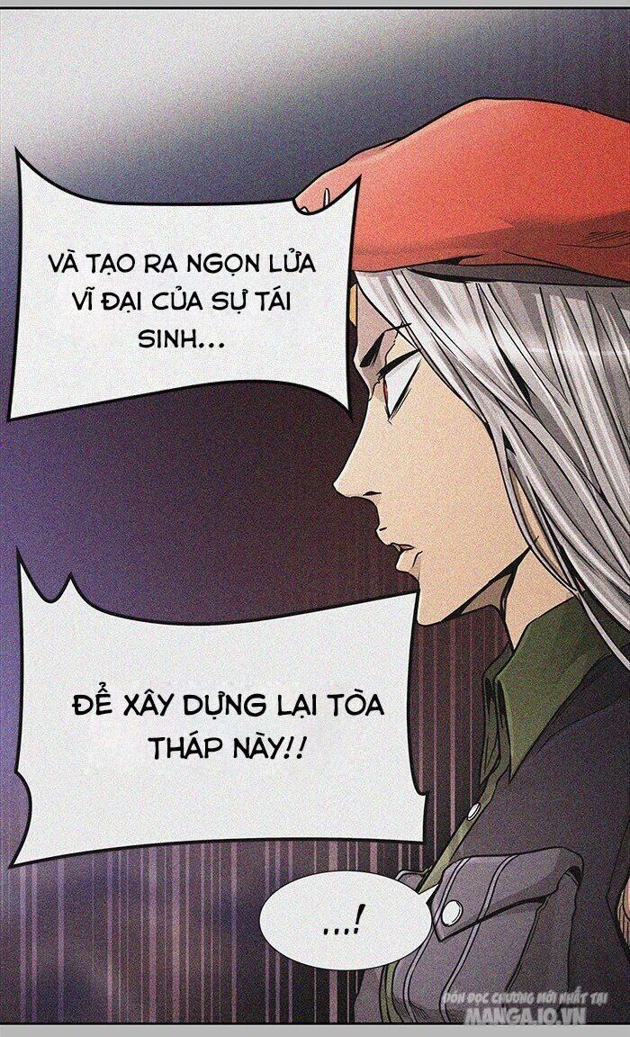 Tòa Tháp Bí Ẩn Chapter 473 - Trang 2