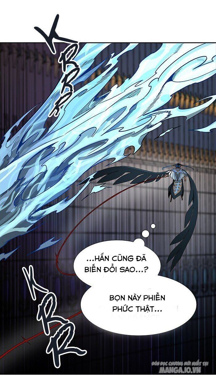 Tòa Tháp Bí Ẩn Chapter 473 - Trang 2