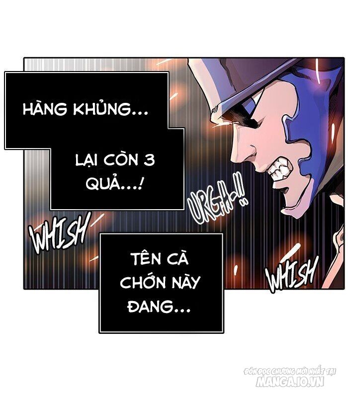 Tòa Tháp Bí Ẩn Chapter 473 - Trang 2