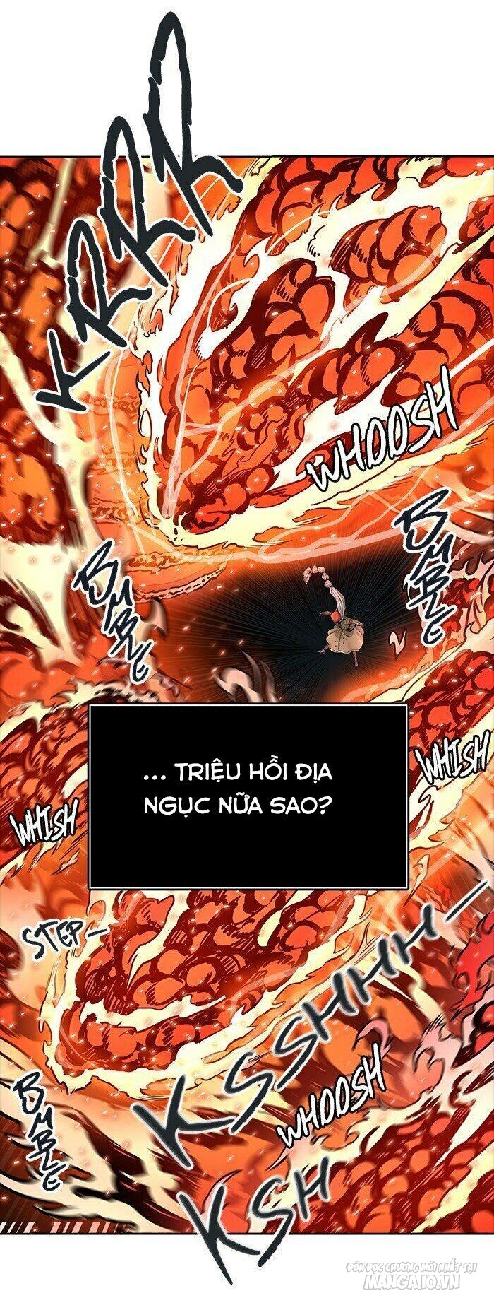 Tòa Tháp Bí Ẩn Chapter 473 - Trang 2