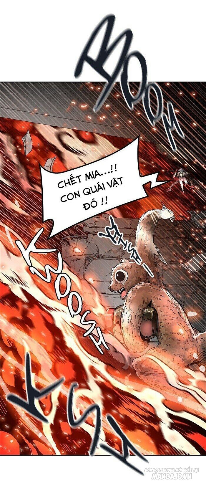 Tòa Tháp Bí Ẩn Chapter 473 - Trang 2