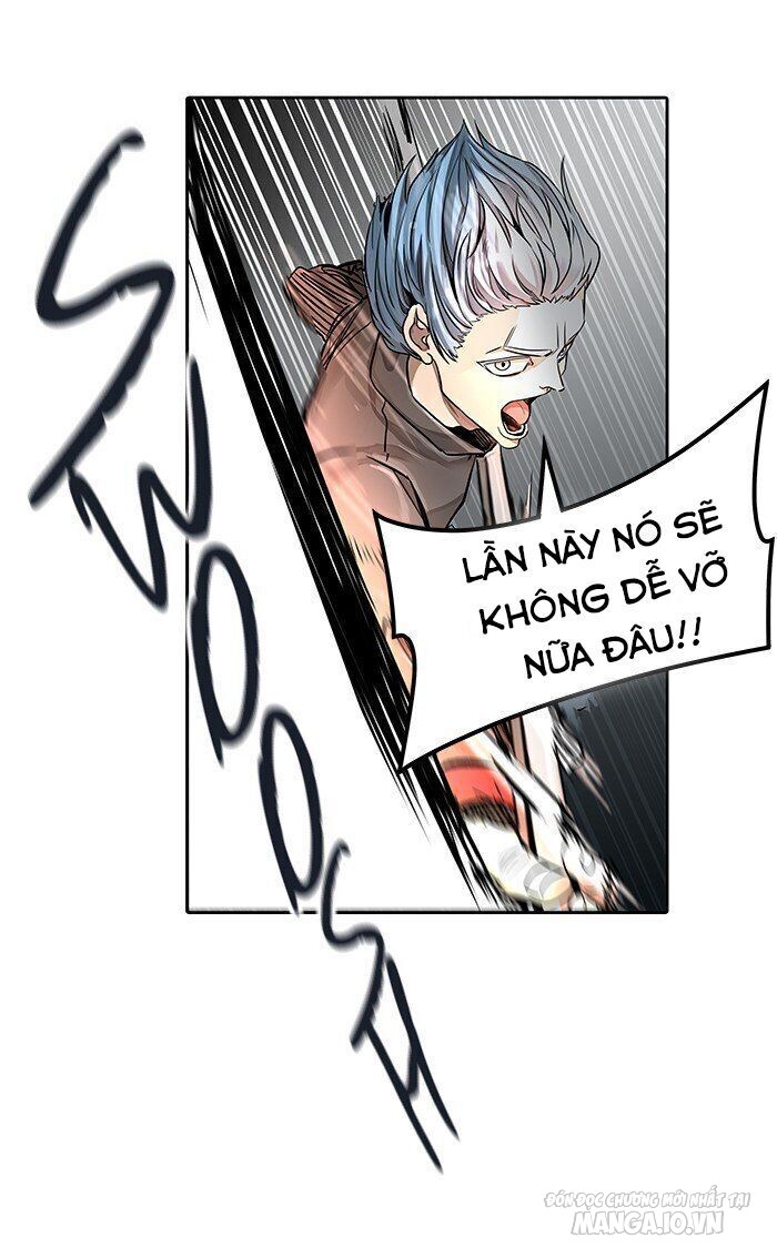 Tòa Tháp Bí Ẩn Chapter 473 - Trang 2