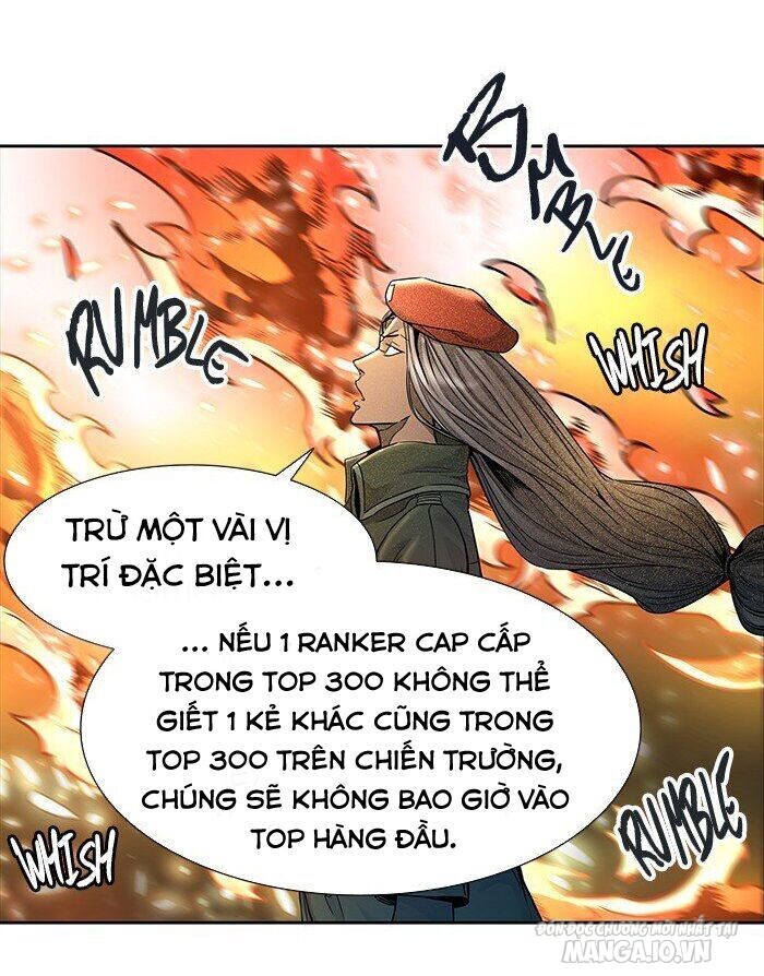 Tòa Tháp Bí Ẩn Chapter 473 - Trang 2