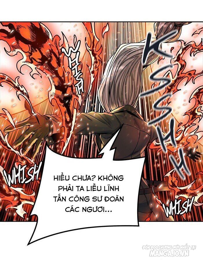 Tòa Tháp Bí Ẩn Chapter 473 - Trang 2