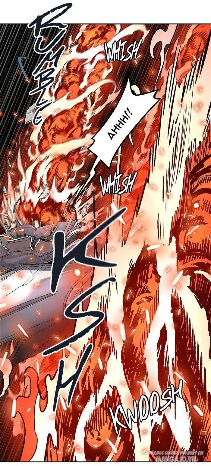 Tòa Tháp Bí Ẩn Chapter 473 - Trang 2