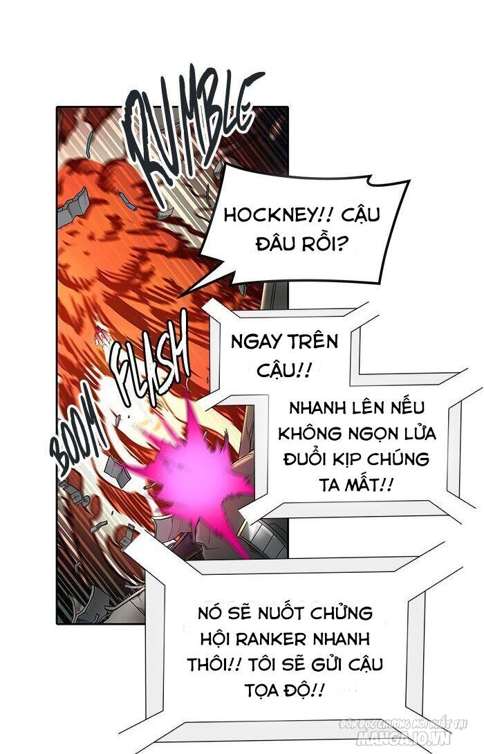 Tòa Tháp Bí Ẩn Chapter 473 - Trang 2