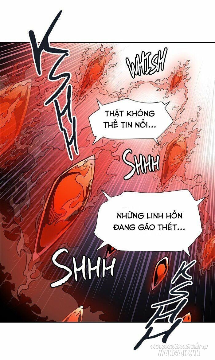 Tòa Tháp Bí Ẩn Chapter 473 - Trang 2