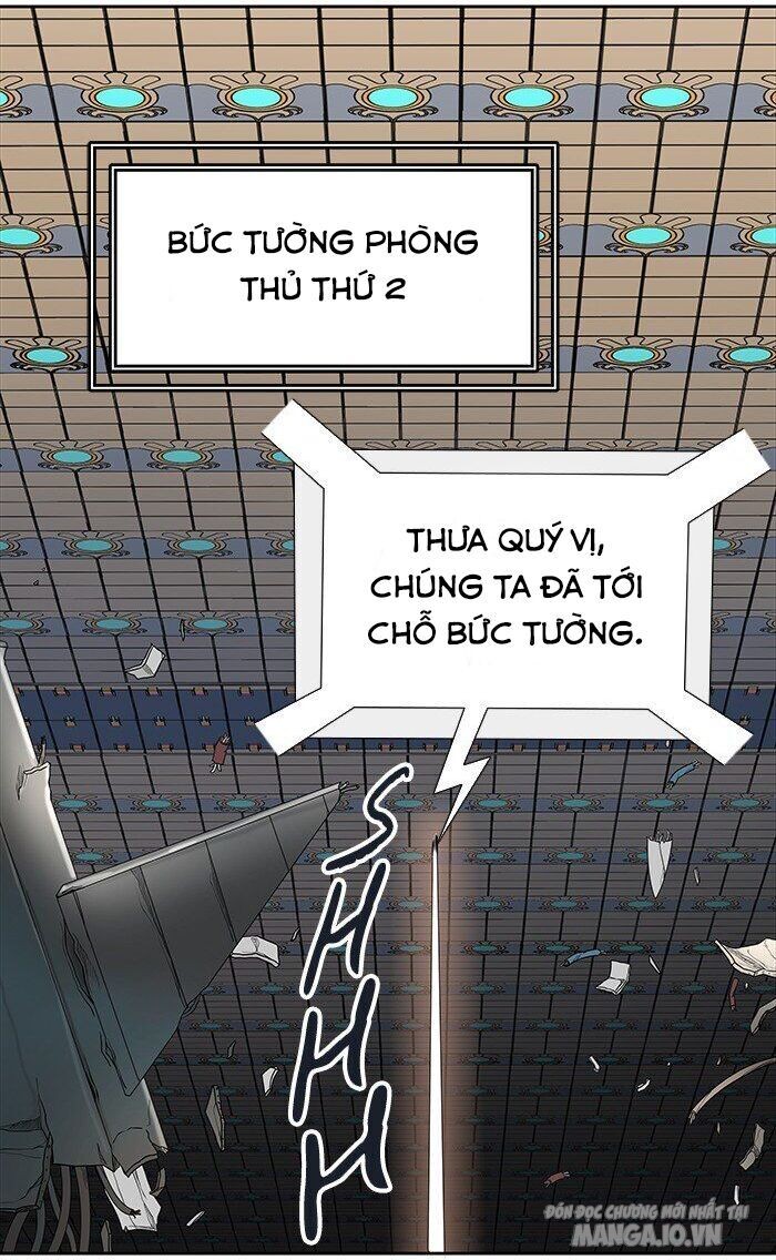 Tòa Tháp Bí Ẩn Chapter 473 - Trang 2