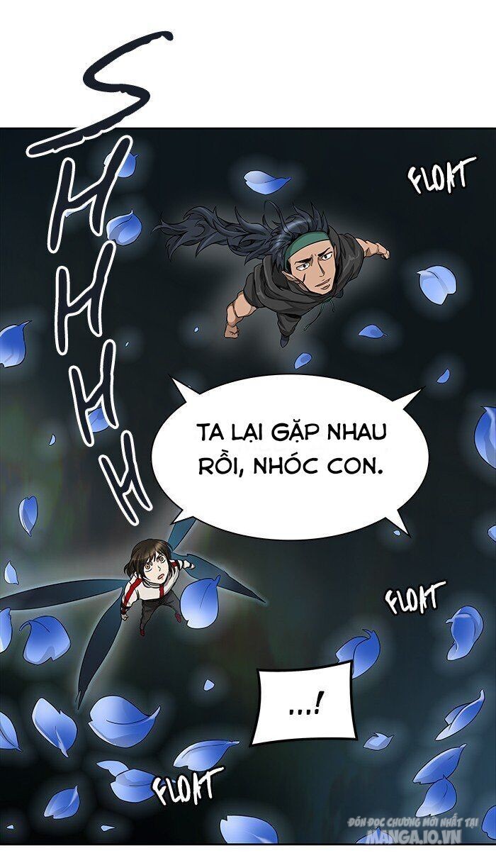 Tòa Tháp Bí Ẩn Chapter 473 - Trang 2