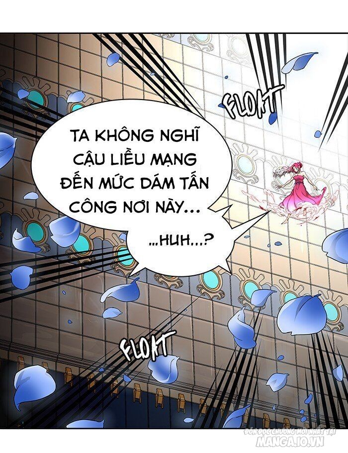 Tòa Tháp Bí Ẩn Chapter 473 - Trang 2