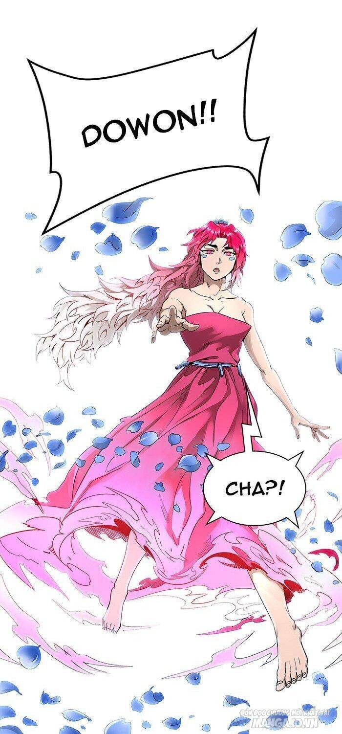 Tòa Tháp Bí Ẩn Chapter 473 - Trang 2