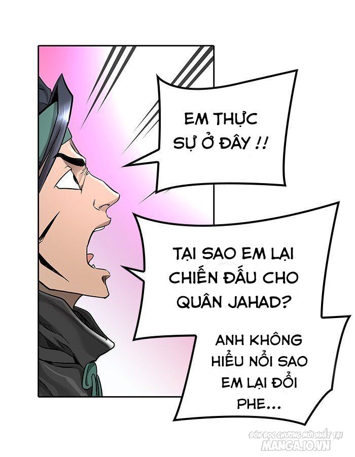 Tòa Tháp Bí Ẩn Chapter 473 - Trang 2