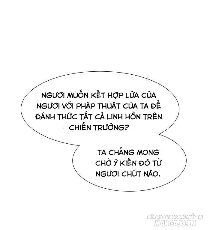 Tòa Tháp Bí Ẩn Chapter 472 - Trang 2