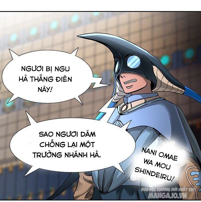 Tòa Tháp Bí Ẩn Chapter 472 - Trang 2