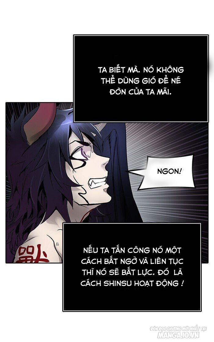 Tòa Tháp Bí Ẩn Chapter 472 - Trang 2