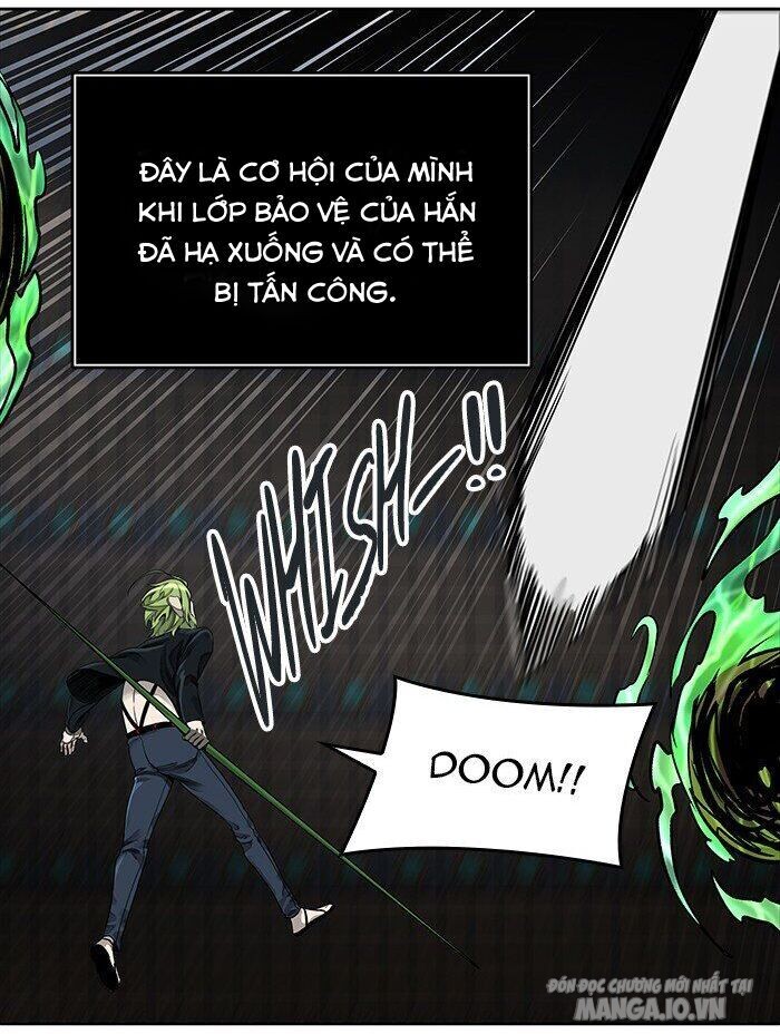 Tòa Tháp Bí Ẩn Chapter 472 - Trang 2