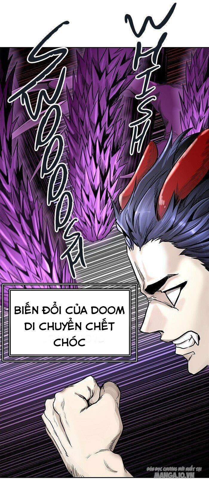 Tòa Tháp Bí Ẩn Chapter 472 - Trang 2