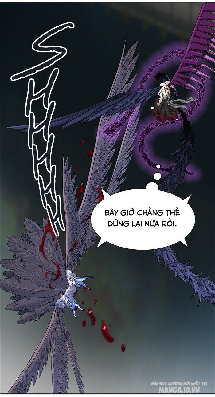 Tòa Tháp Bí Ẩn Chapter 472 - Trang 2