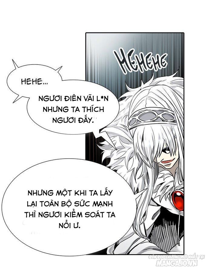 Tòa Tháp Bí Ẩn Chapter 472 - Trang 2