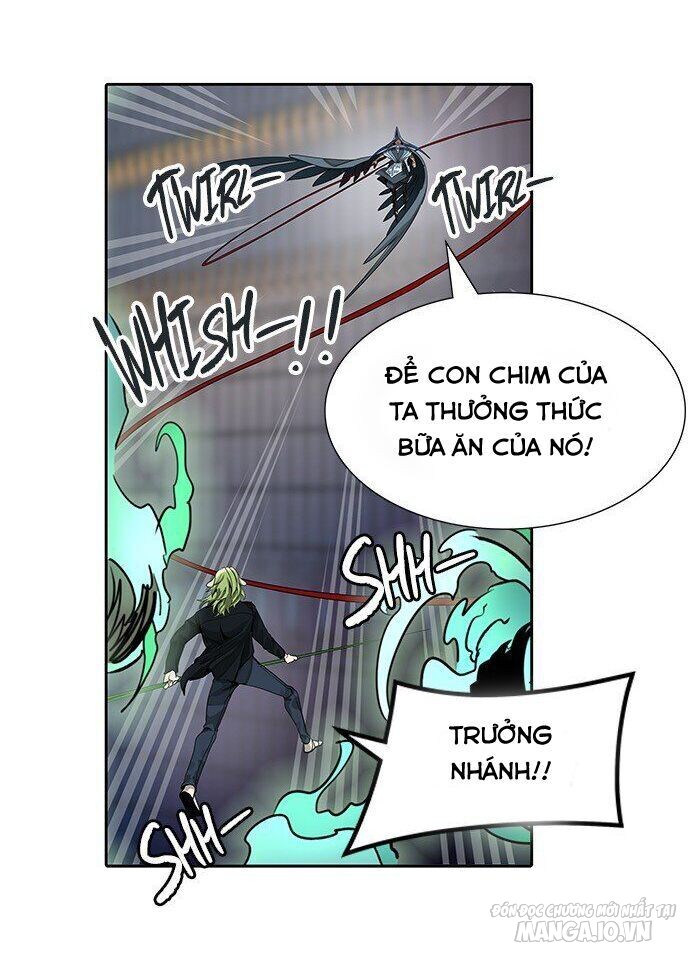 Tòa Tháp Bí Ẩn Chapter 472 - Trang 2