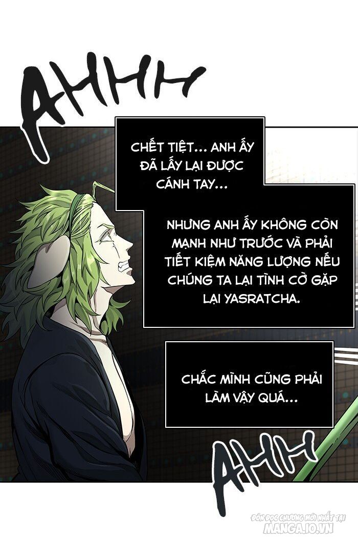 Tòa Tháp Bí Ẩn Chapter 472 - Trang 2