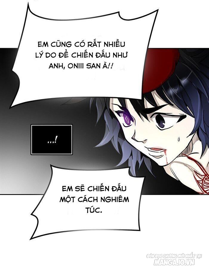 Tòa Tháp Bí Ẩn Chapter 472 - Trang 2